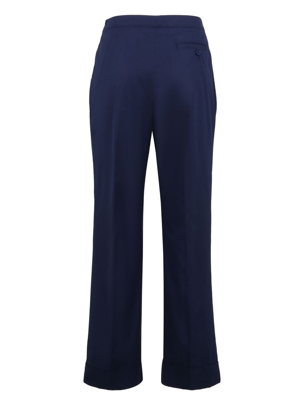 tailored trousers - 2
