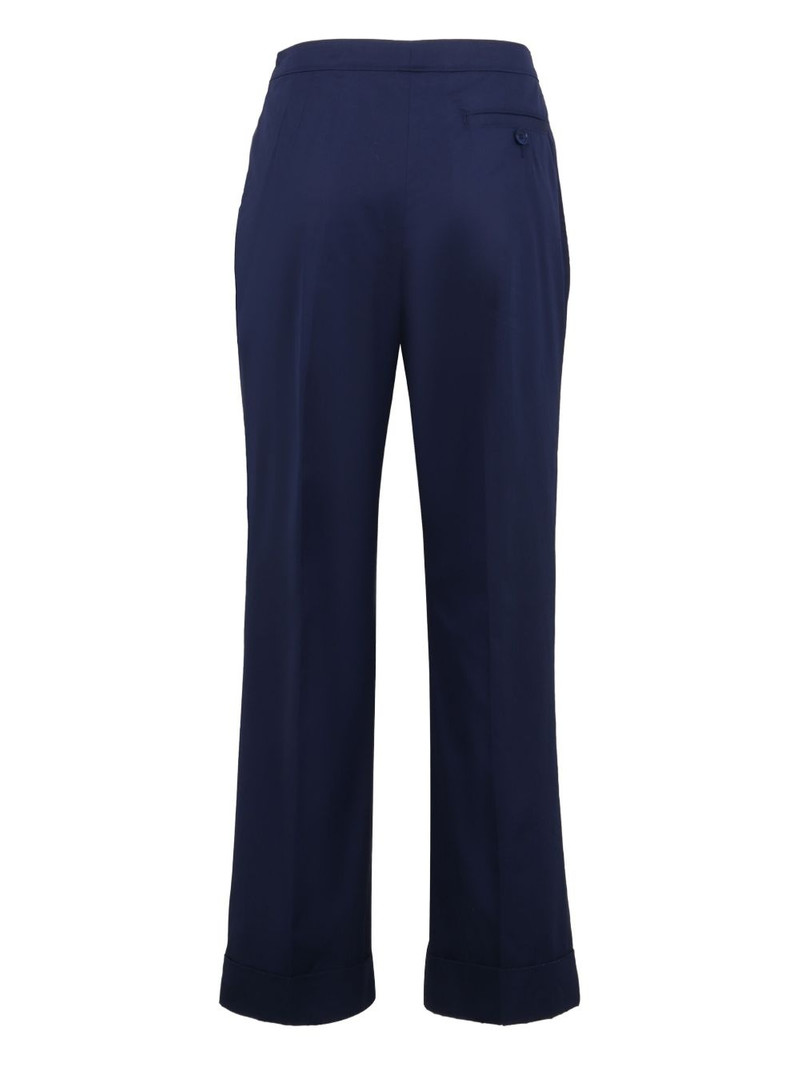 Aspesi tailored trousers outlook