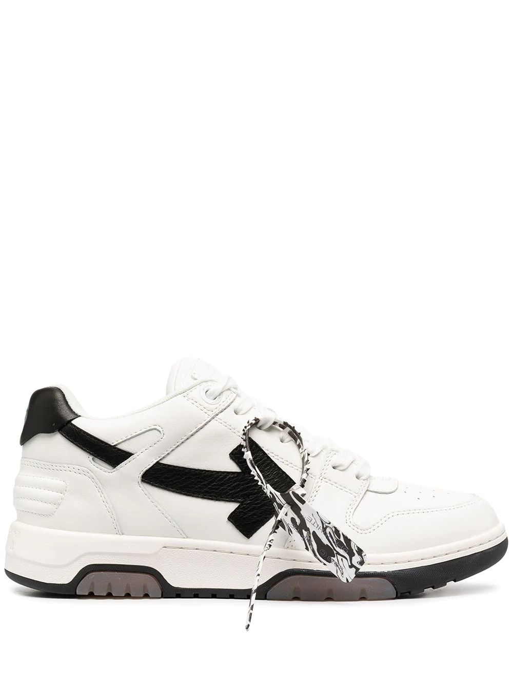 Out Of Office 'OOO' sneakers - 1