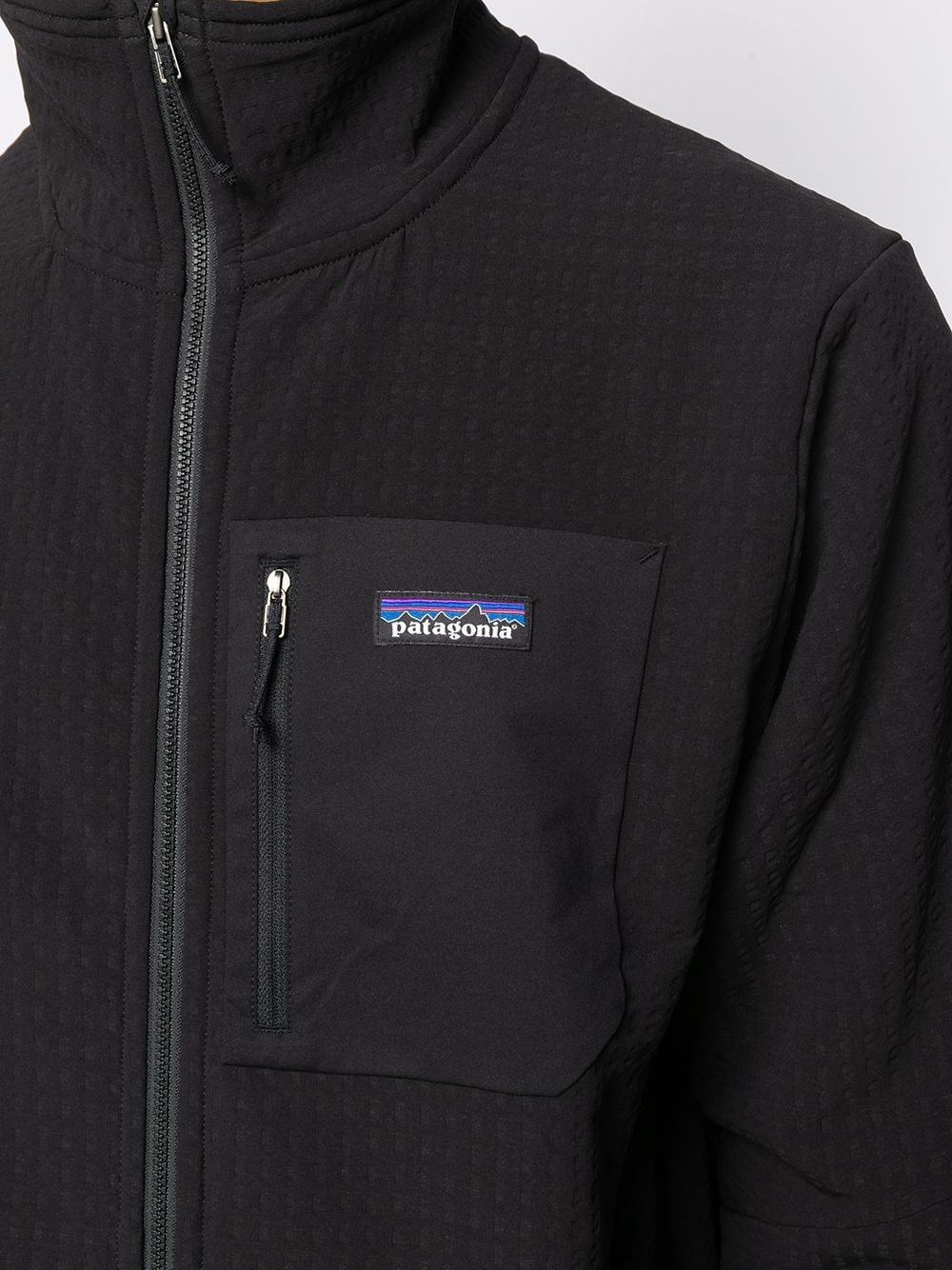 Houdini windbreaker - 5