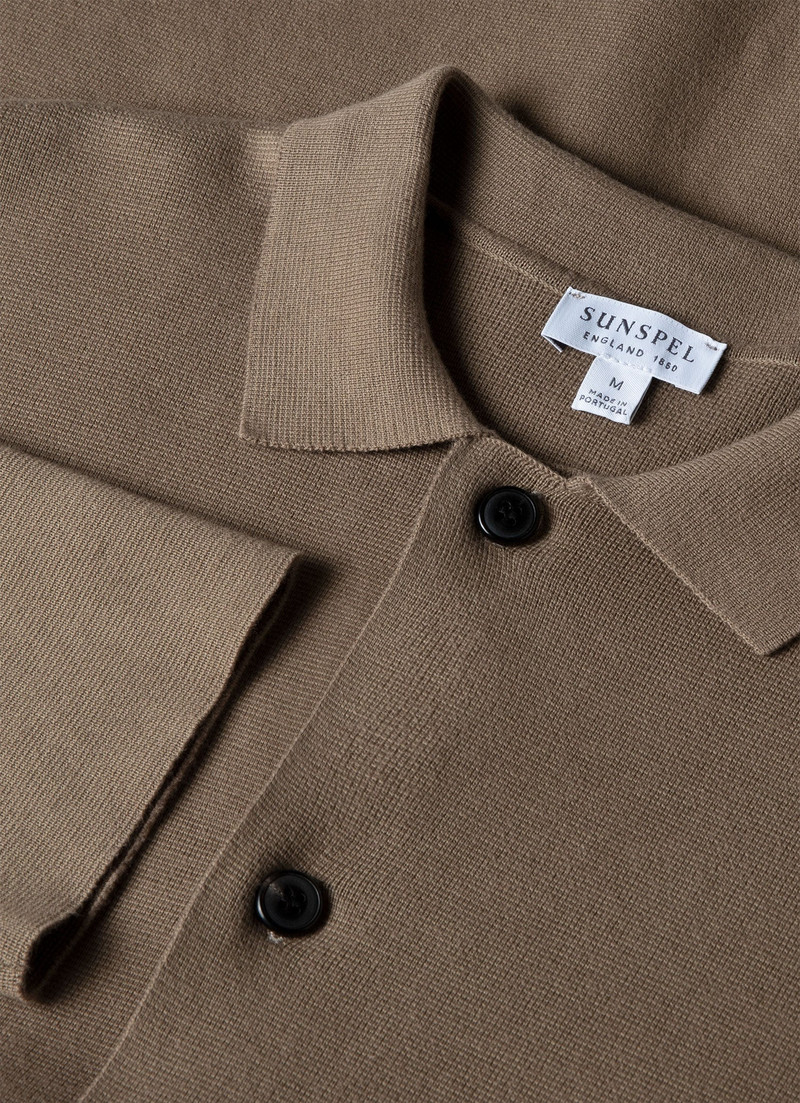 Milano Knit Jacket 4