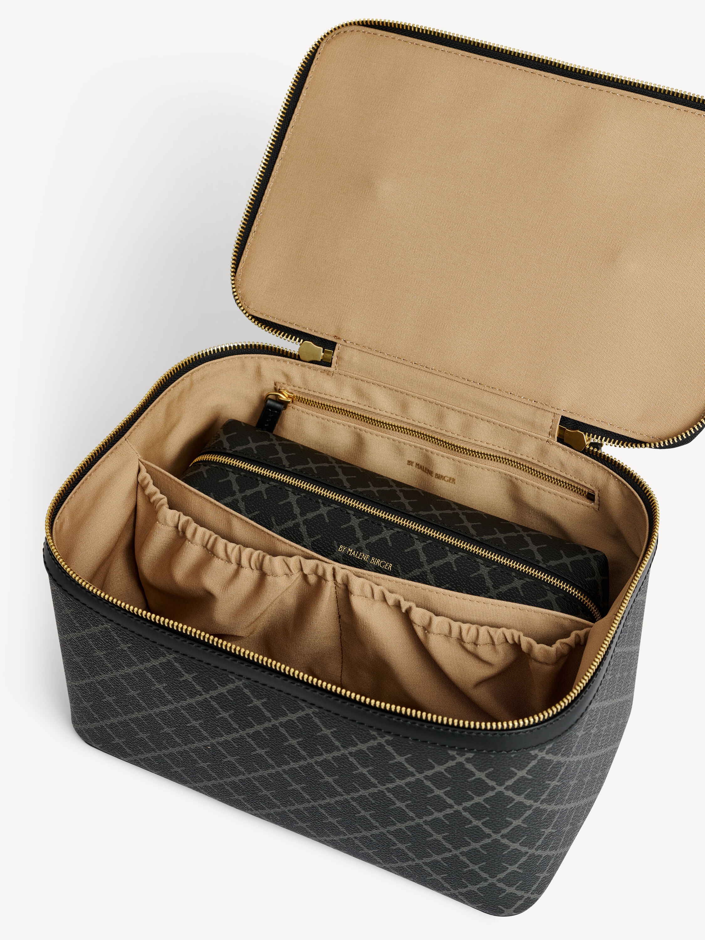 Aya Beauty cosmetics case - 2
