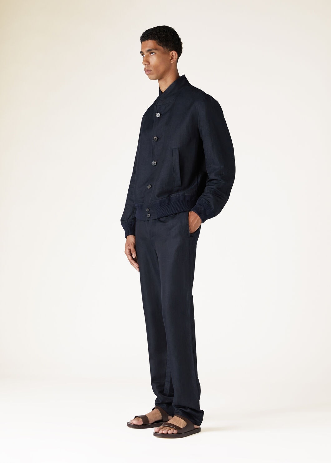 Gadd Pants - 4