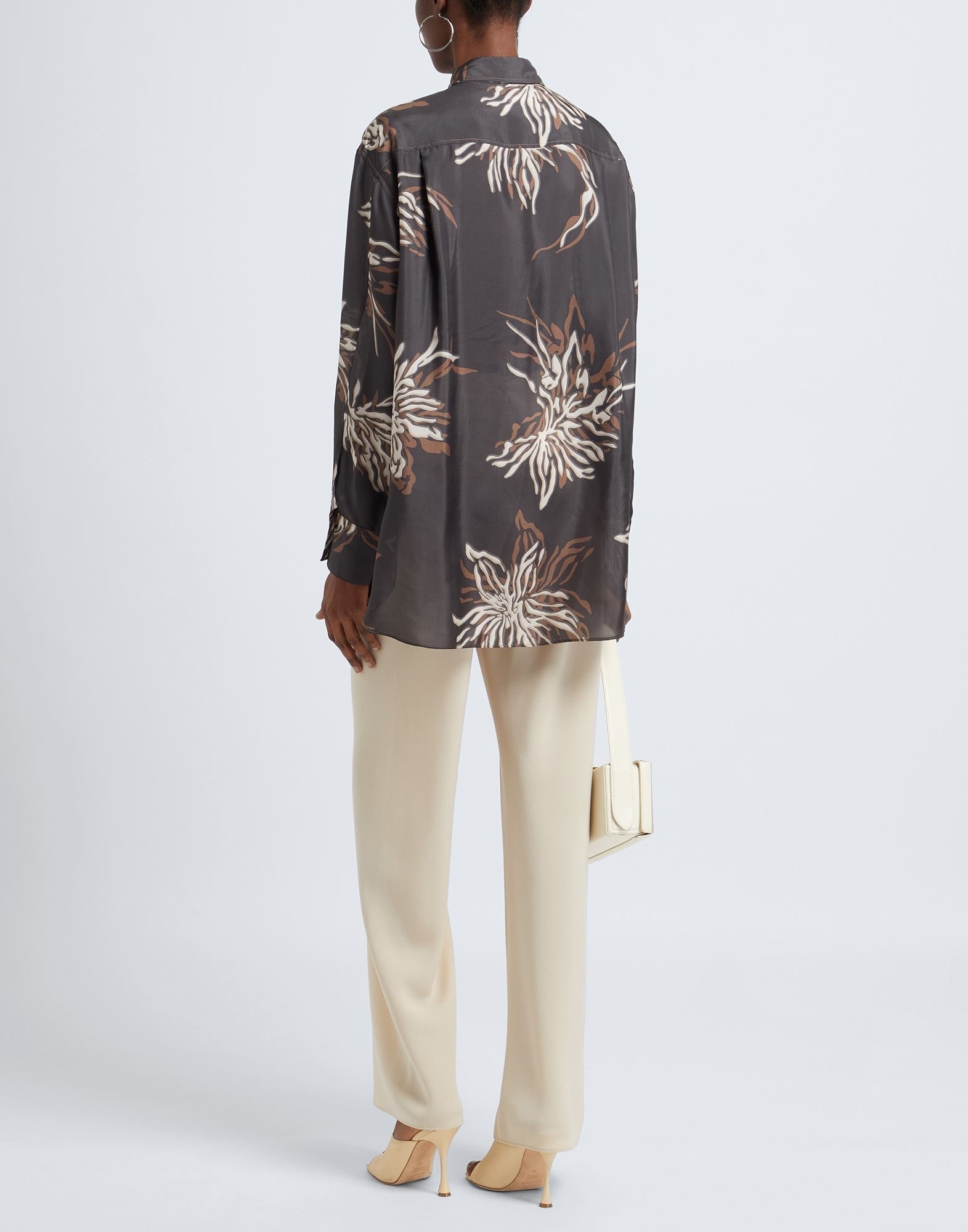 Lead Women's Patterned Shirts & Blouses - 3