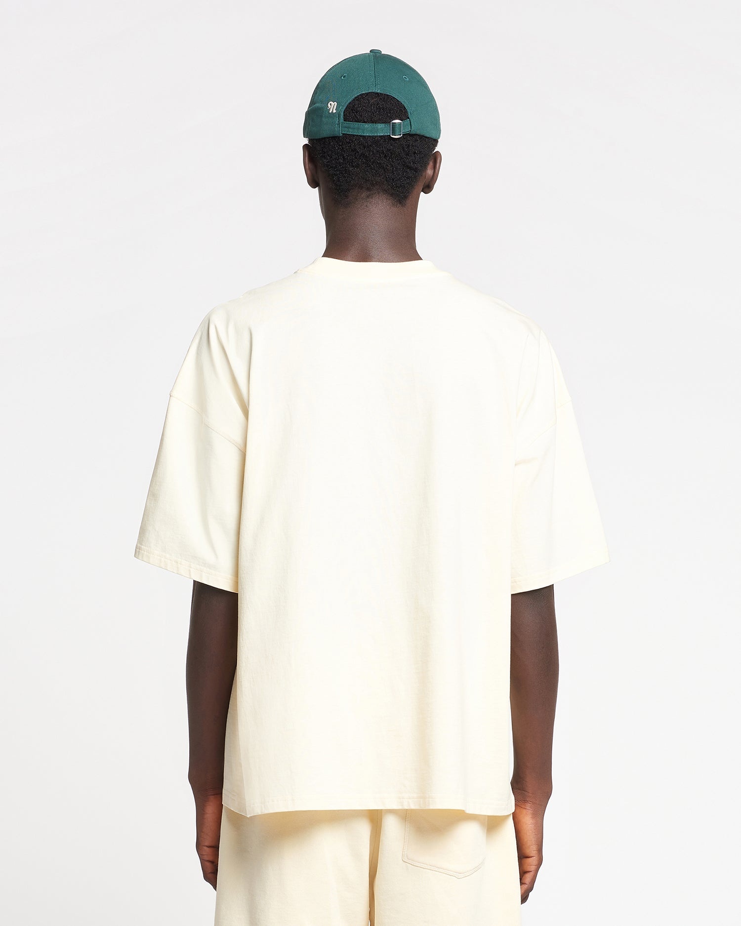 Big Embroidered Cotton-Jersey T-Shirt - 3