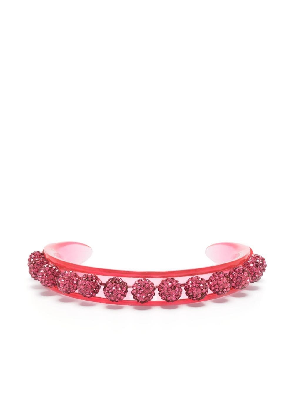 Disco Darling gemstones bracelet - 1