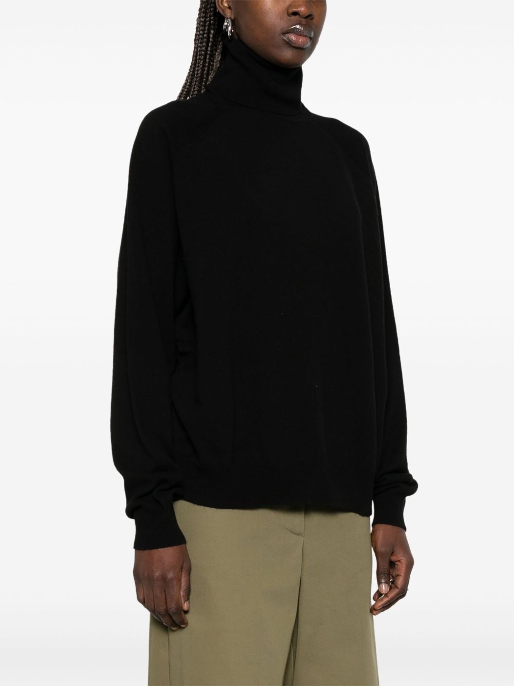 Cassandre sweater - 3