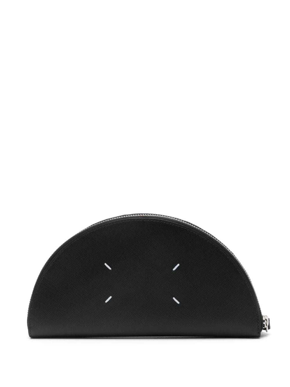Four Stitches leather wallet - 2