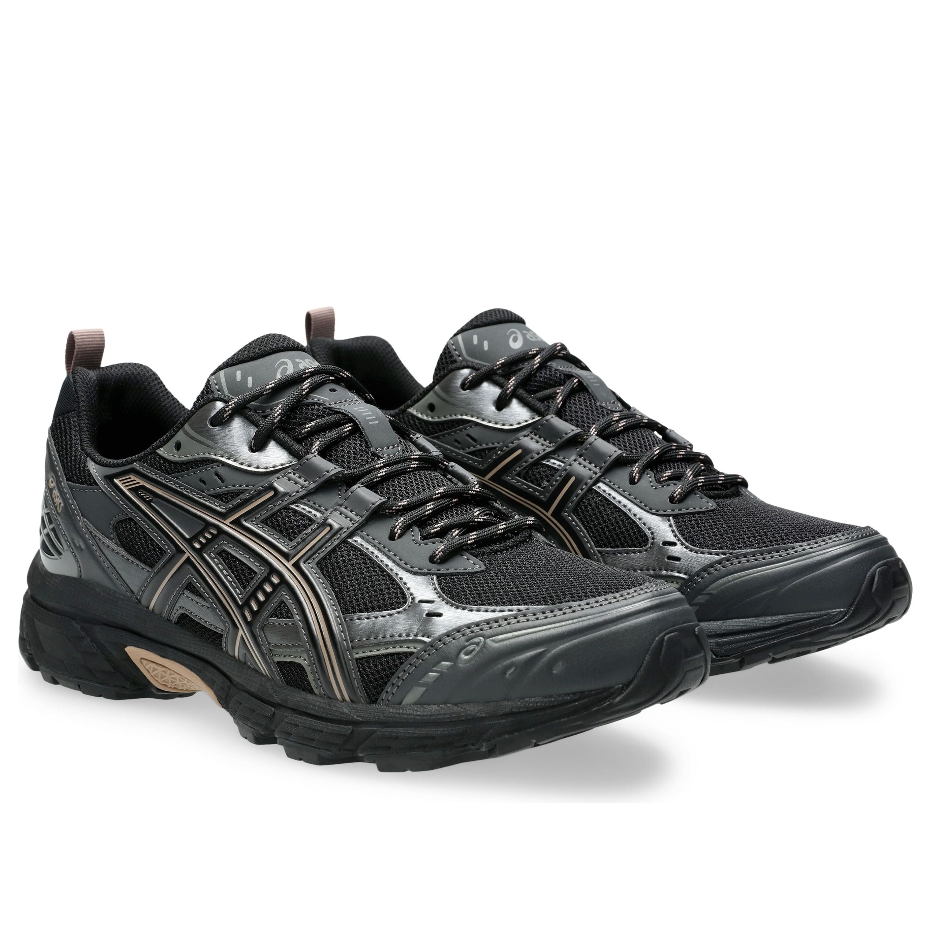 ASICS Gel-Nunobiki 'Black Taupe Grey' 1203A536-001 - 3