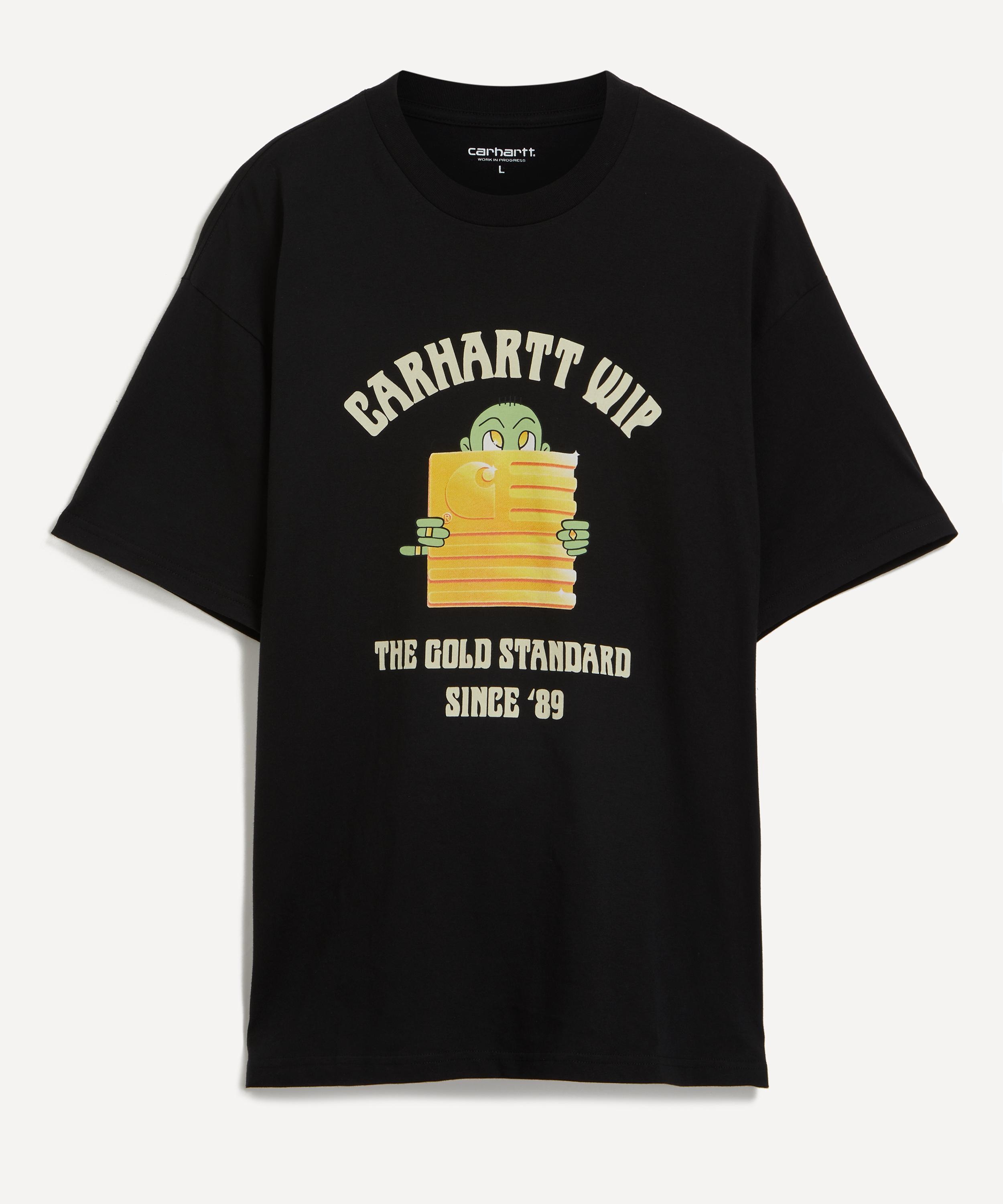 Gold Standard T-Shirt - 1