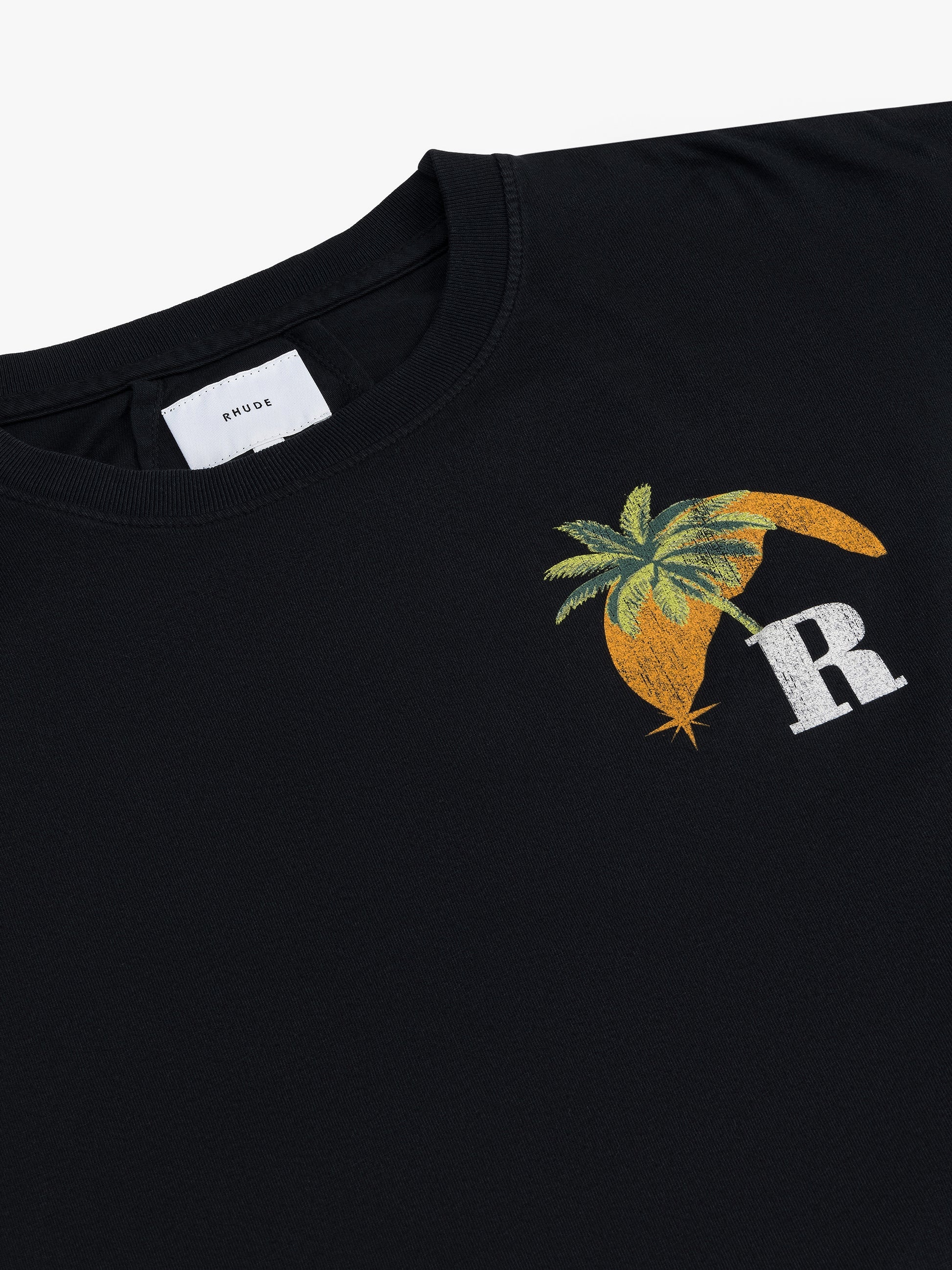 MIAMI GP MOONLIGHT TEE - 3
