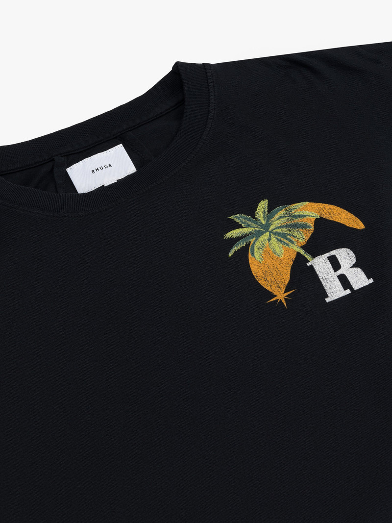 MIAMI GP MOONLIGHT TEE 3