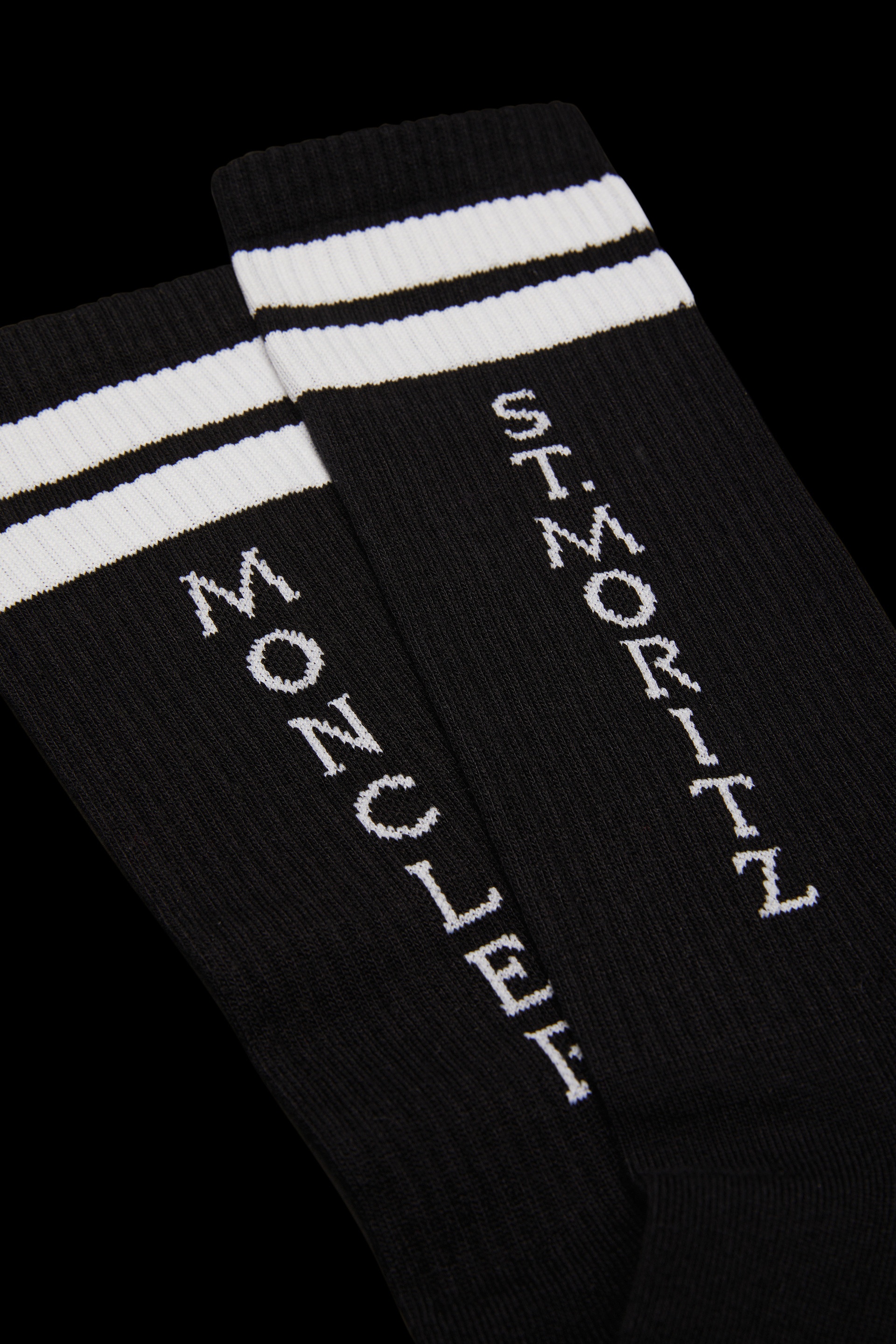 Logo Socks - 3