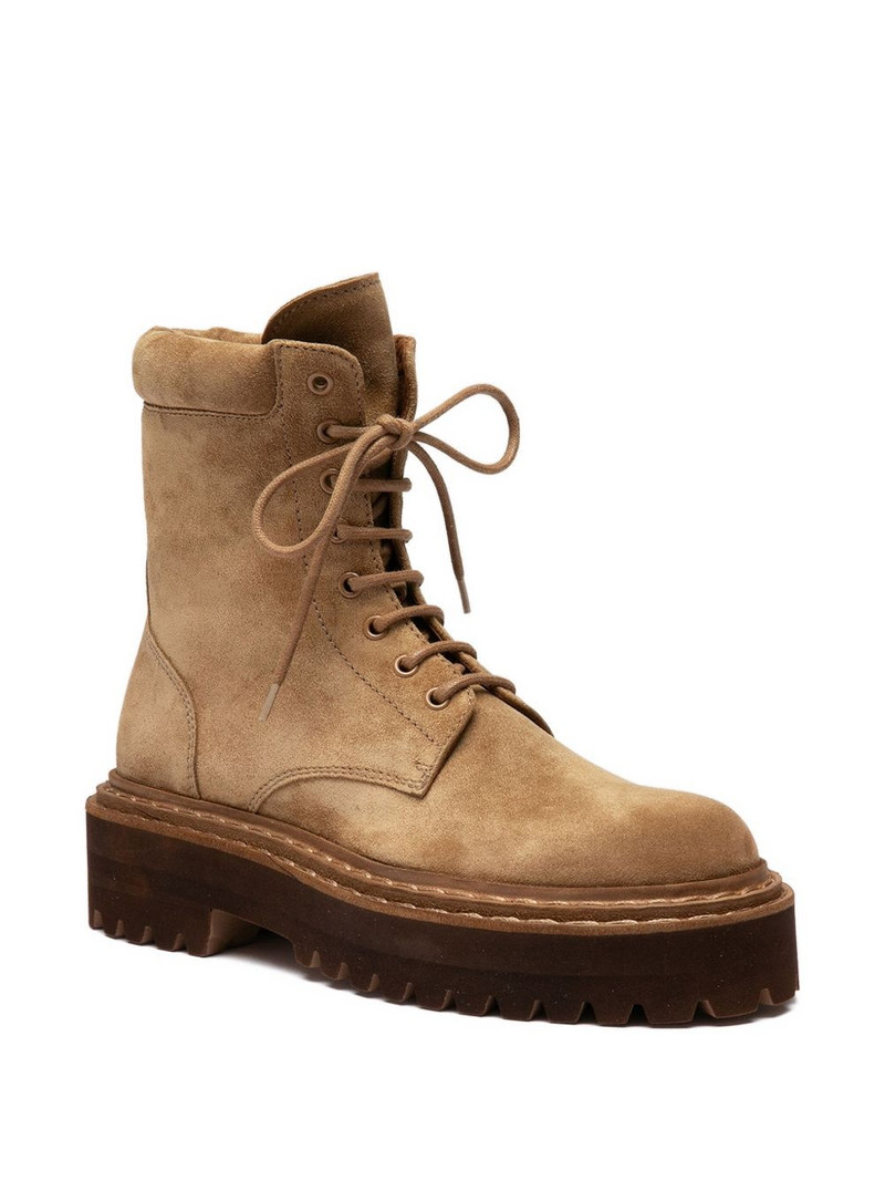 OFFICINE CREATIVE Blossom ankle boots outlook