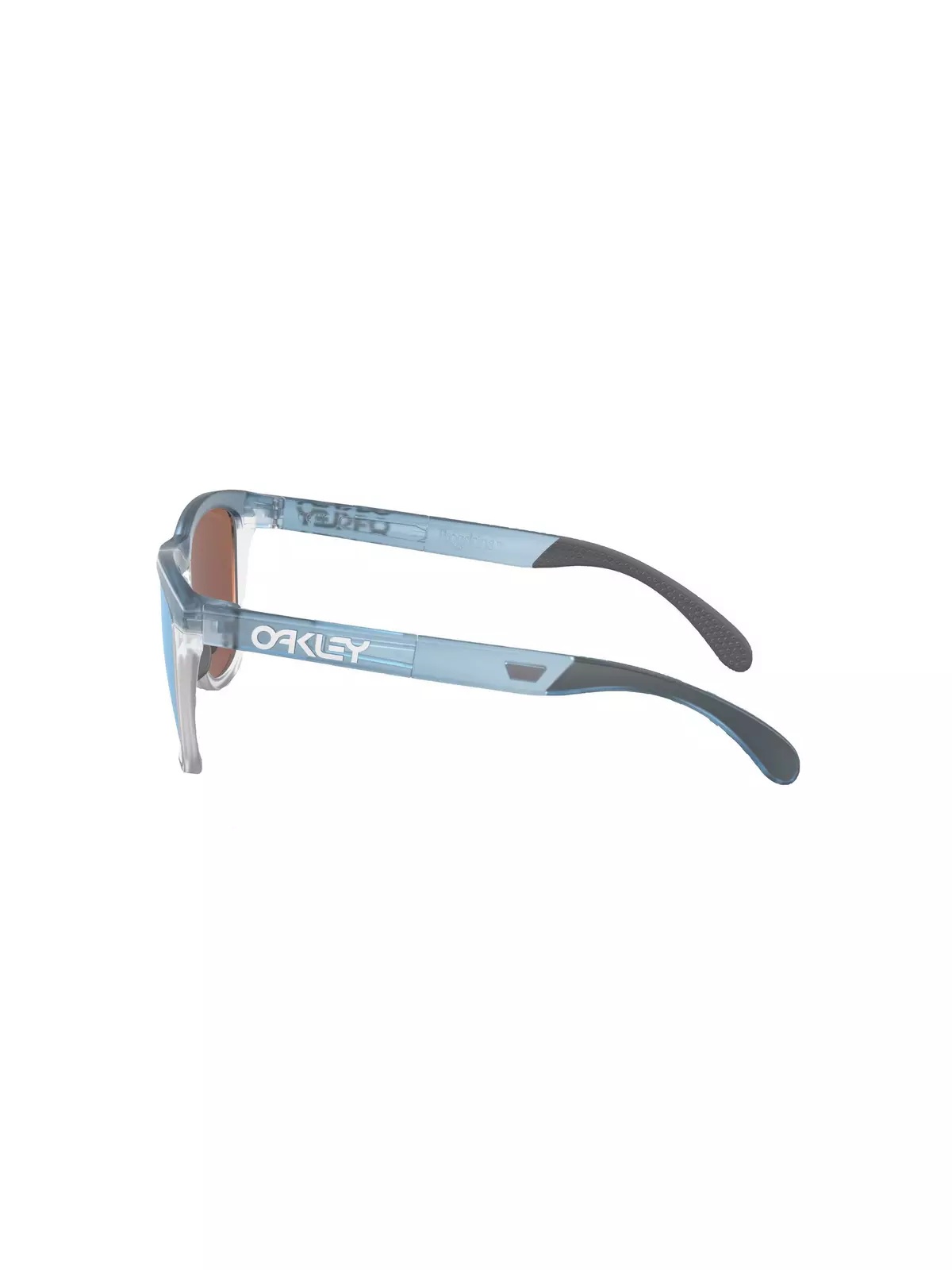 Frogskins Range Prizm Deep Water Polarized Sunglasses - Blue - 5