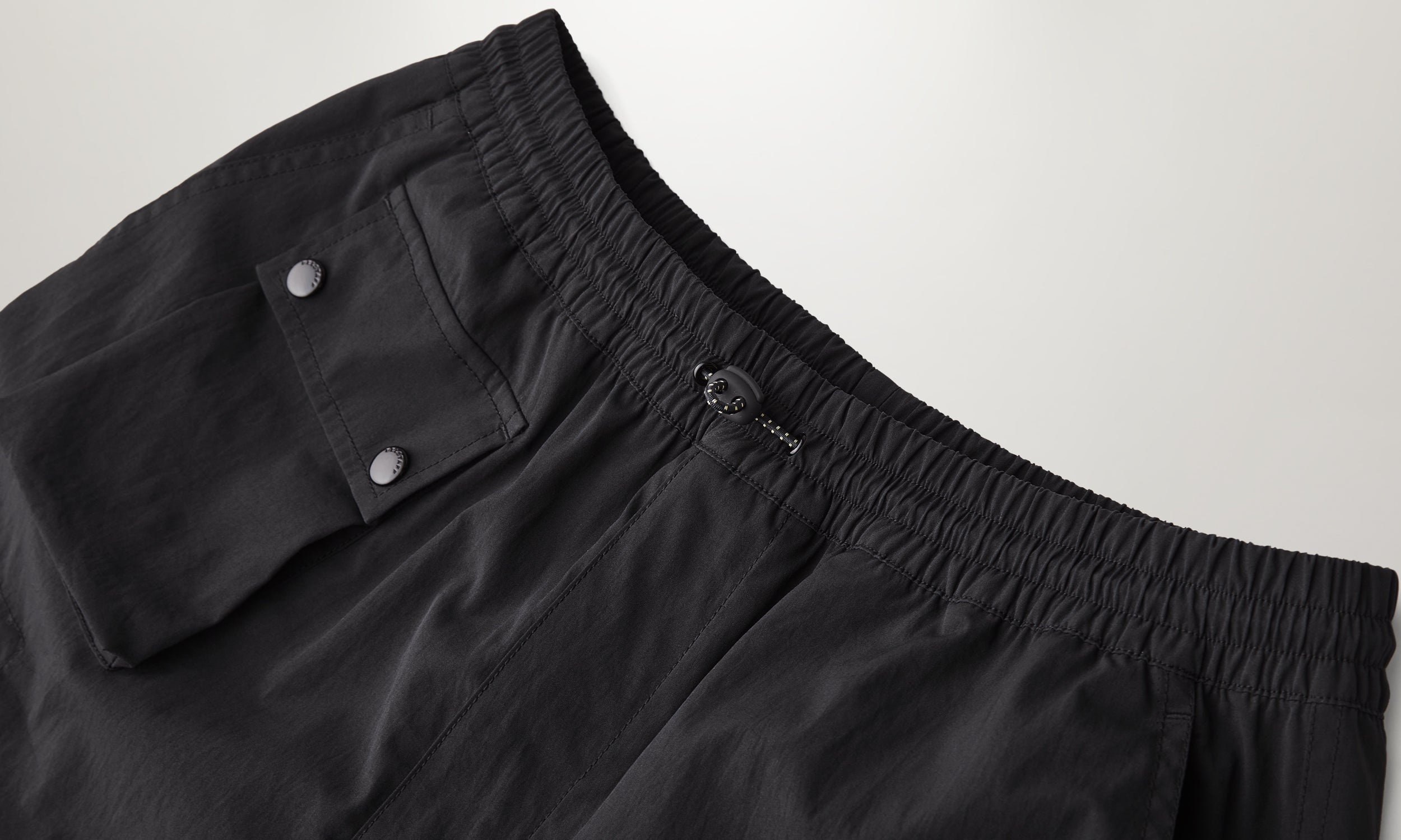 CASTMASTER SHORT - 3