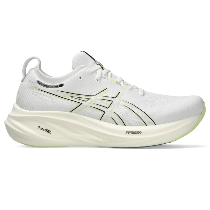 GEL-NIMBUS 26 - 1