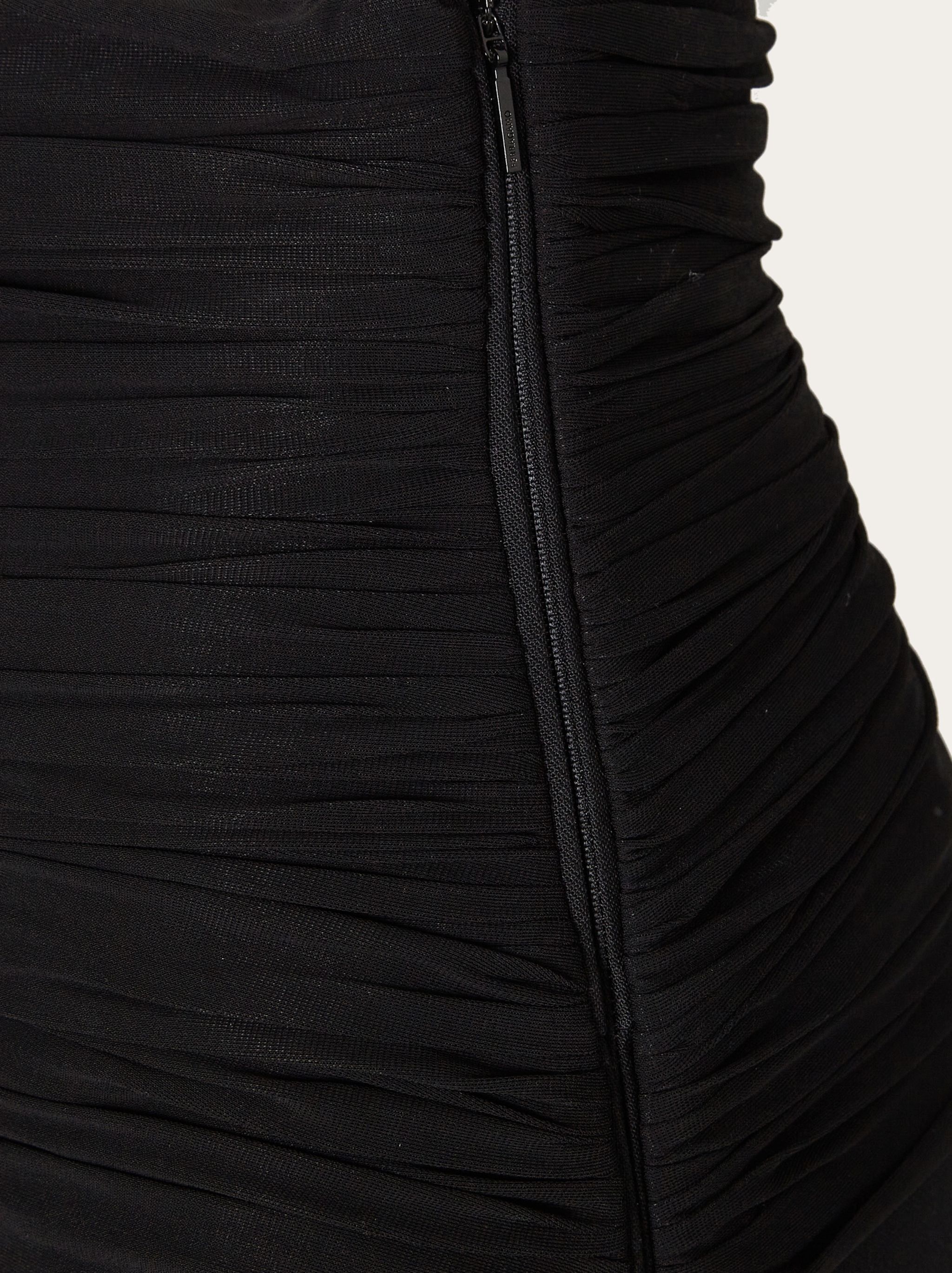 Long skirt - 5