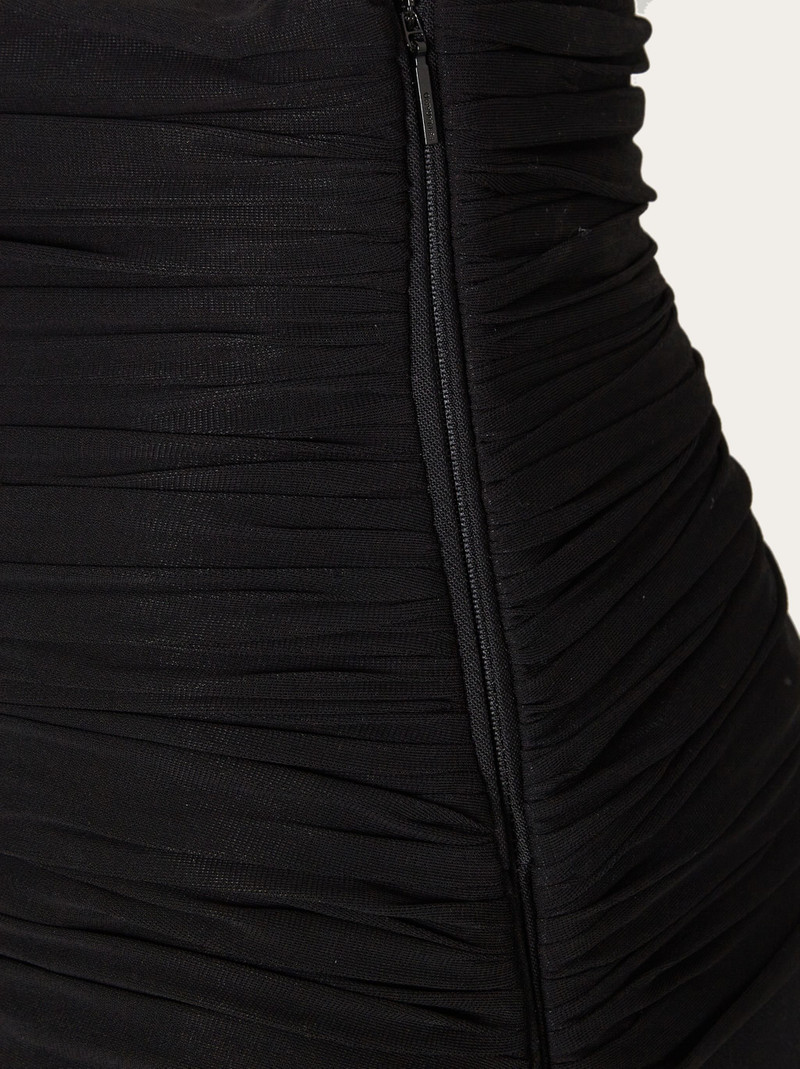 Long skirt 5