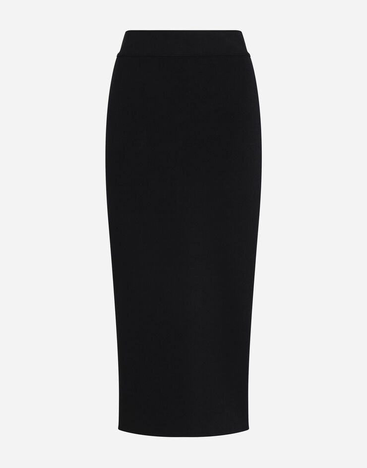 Full Milano pencil skirt - 3