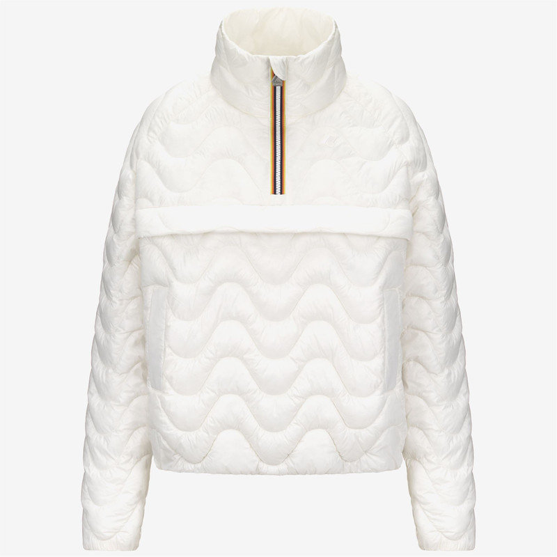 SOJENNE QUILTED WARM 1