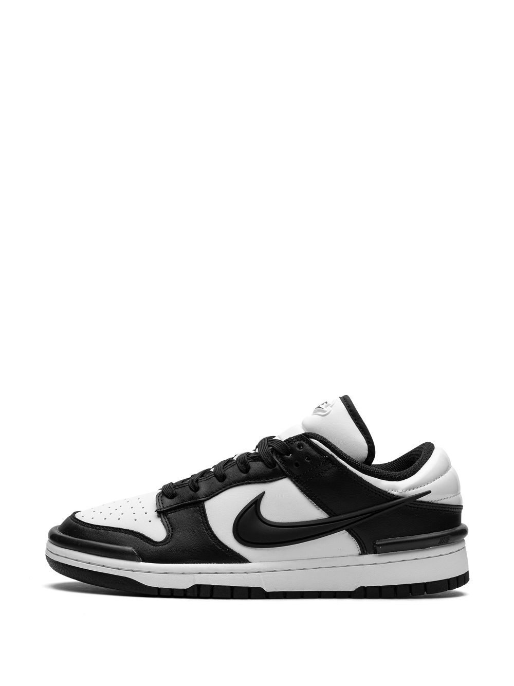 Dunk Low Twist "Panda" sneakers - 5