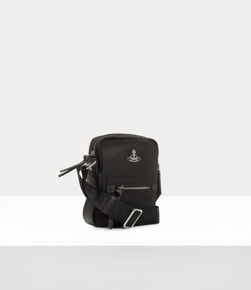 SMALL JACKSON CROSSBODY SATCHEL 4