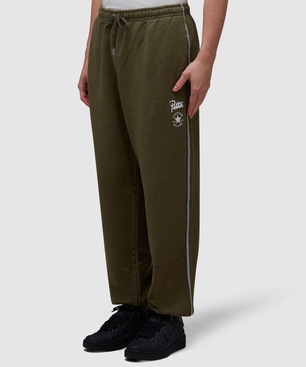 X Patta gold standard pant - 2