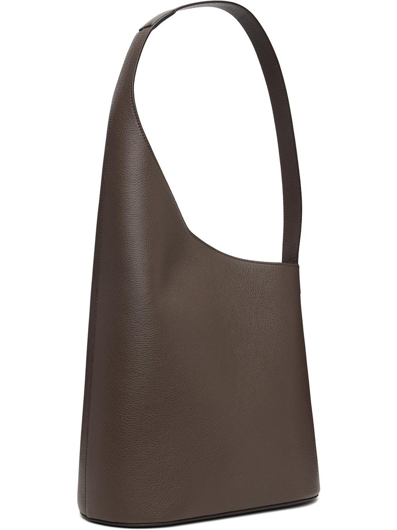 AESTHER EKME Gray Lune Tote outlook