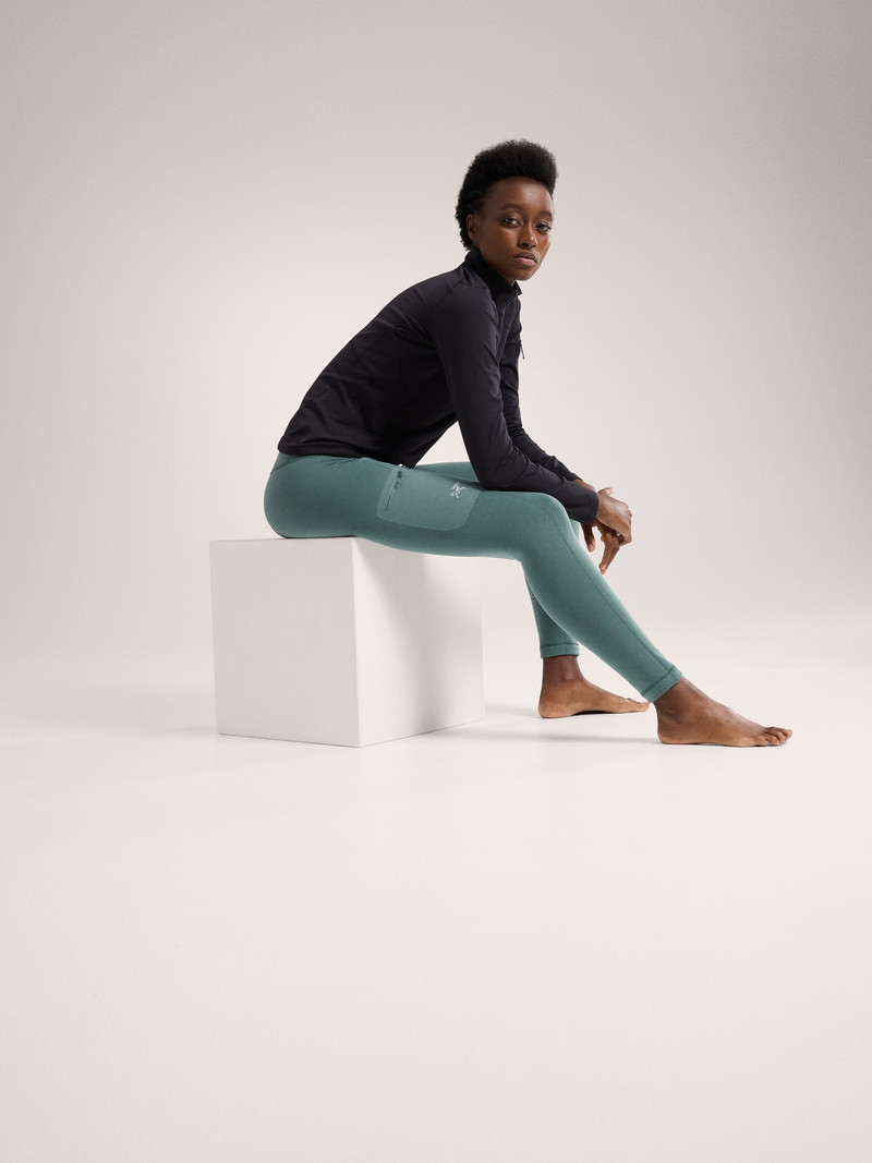 Arc'teryx Rho Heavyweight Bottom outlook
