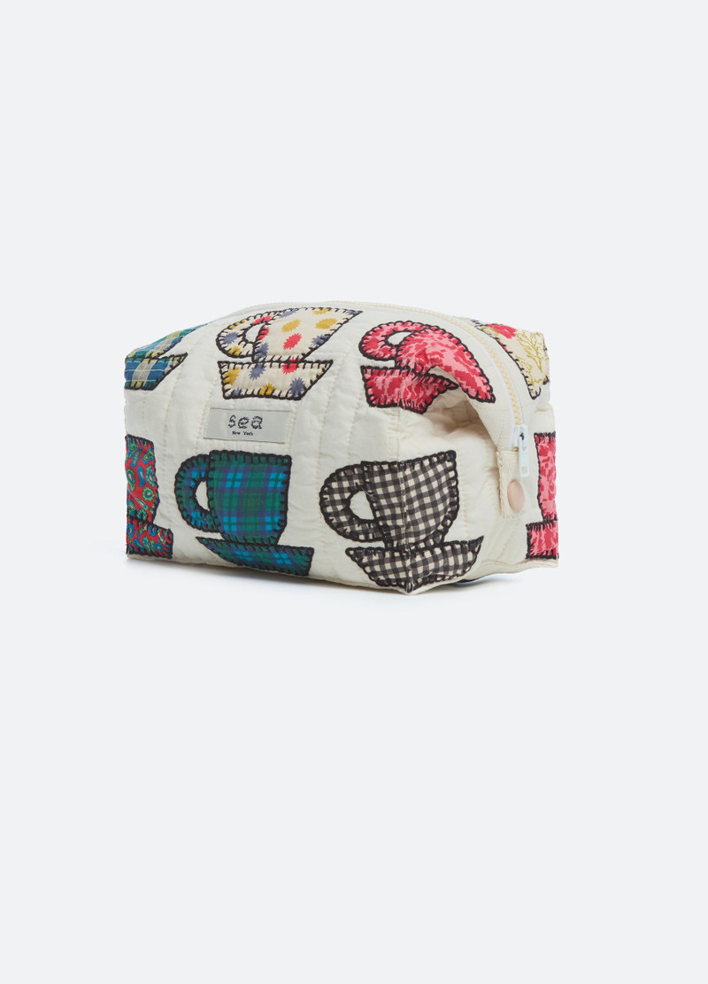 Sea Karmen Cosmetic Bag outlook
