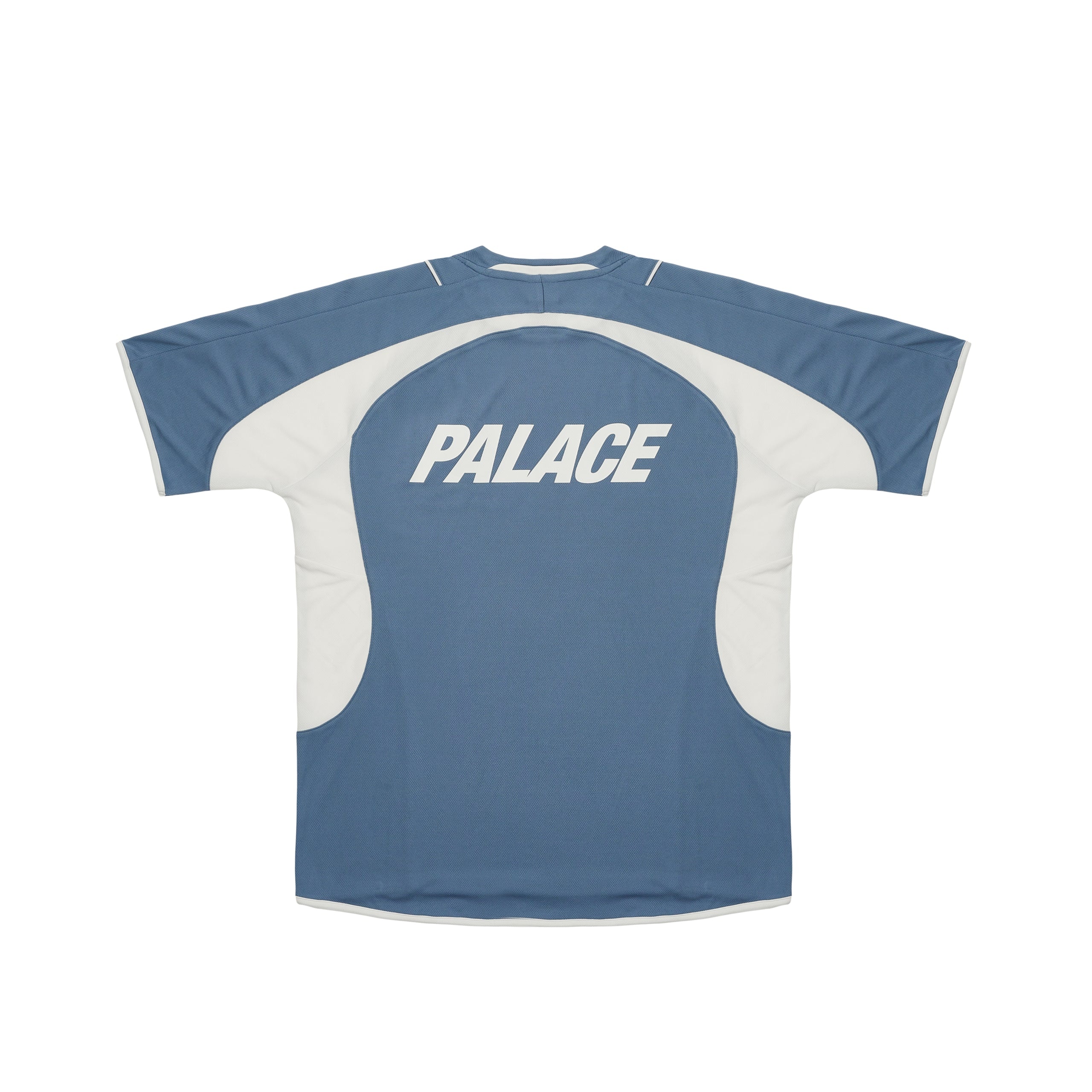 PRO TEAM PALCO JERSEY SMOKE - 2