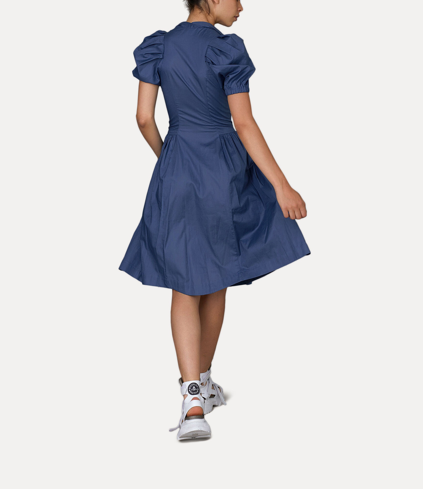 NEW SATURDAY DRESS - 3