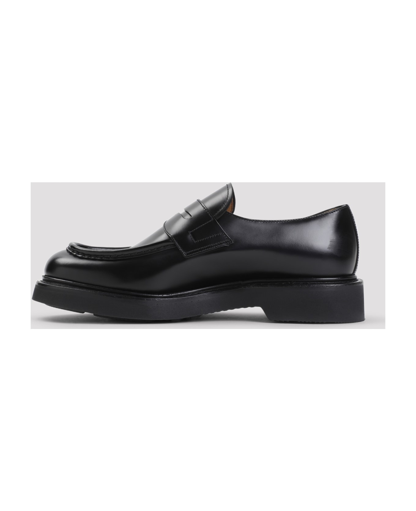 Lynton Loafers - 4
