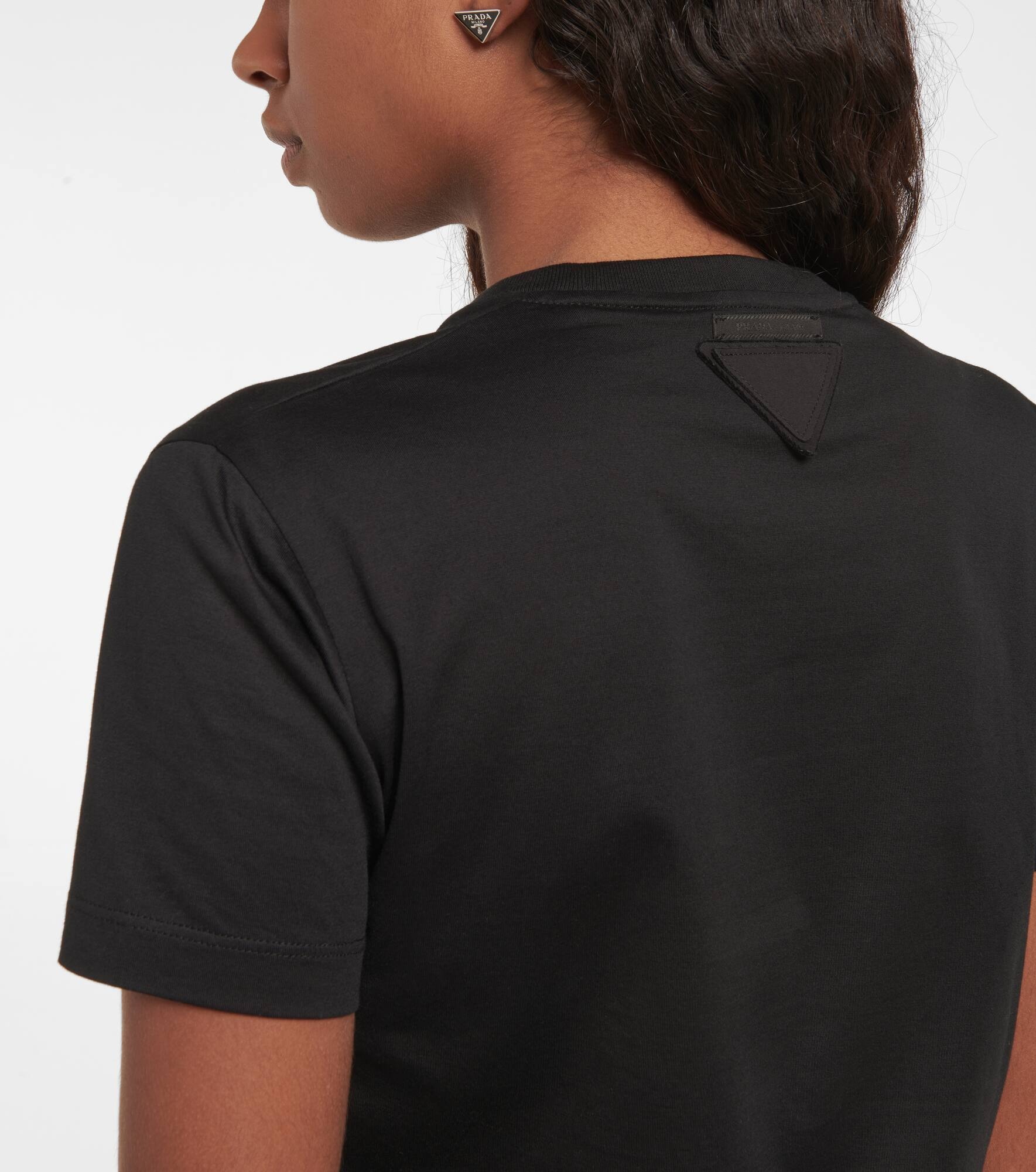 Pack of 3 cotton T-shirts - 4