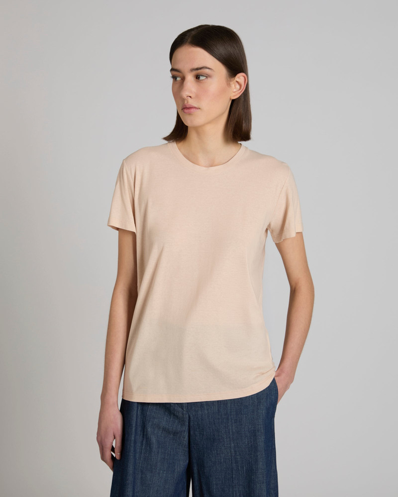 SLOWEAR Regular fit IceCotton t-shirt outlook