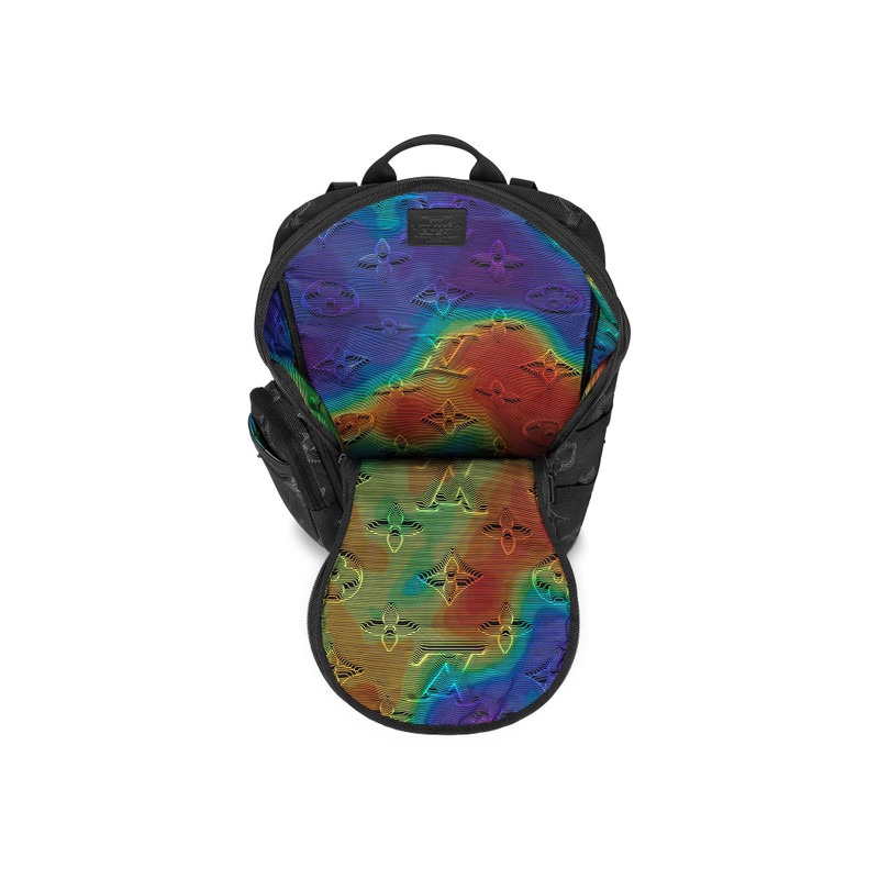 Louis Vuitton 2054 Mountain Backpack 5