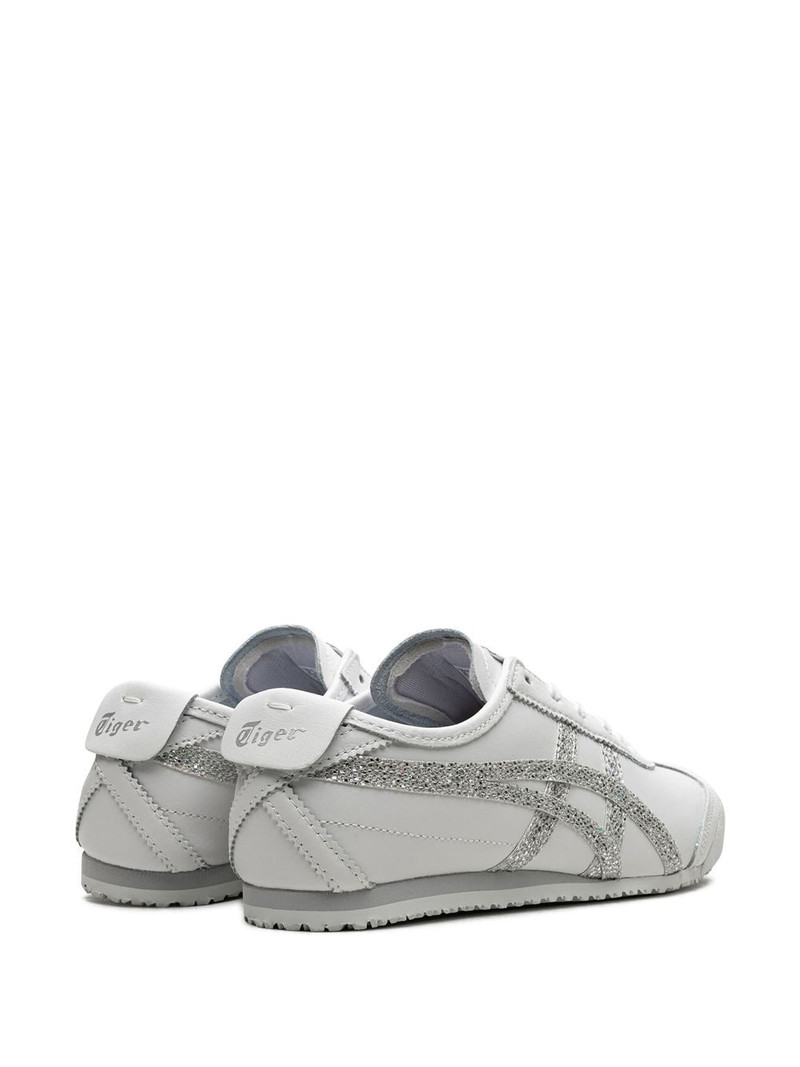 Mexico 66™ "Pure Silver" sneakers 5