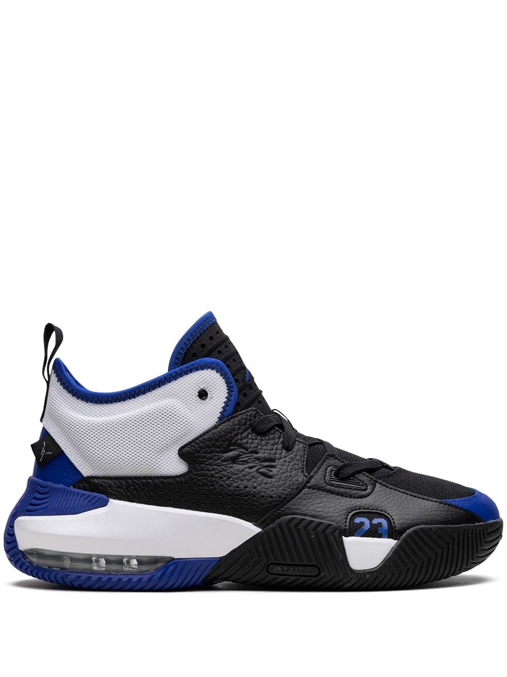 Stay Loyal 2 "Hyper Royal" sneakers - 1