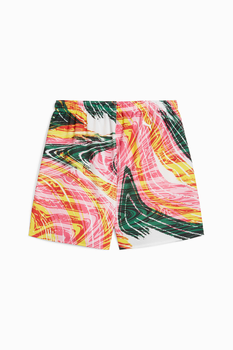 PUMA Scuderia Ferrari Race CREW Men's Motorsport Pants outlook