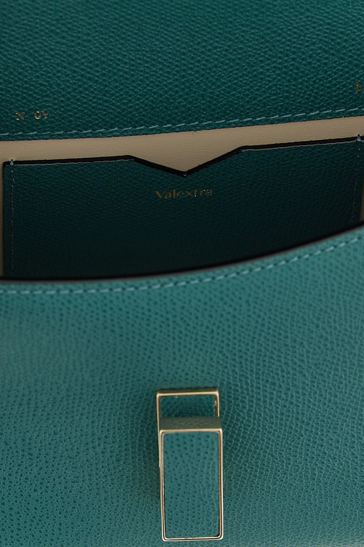 Micro 'Iside' crossbody bag - 5