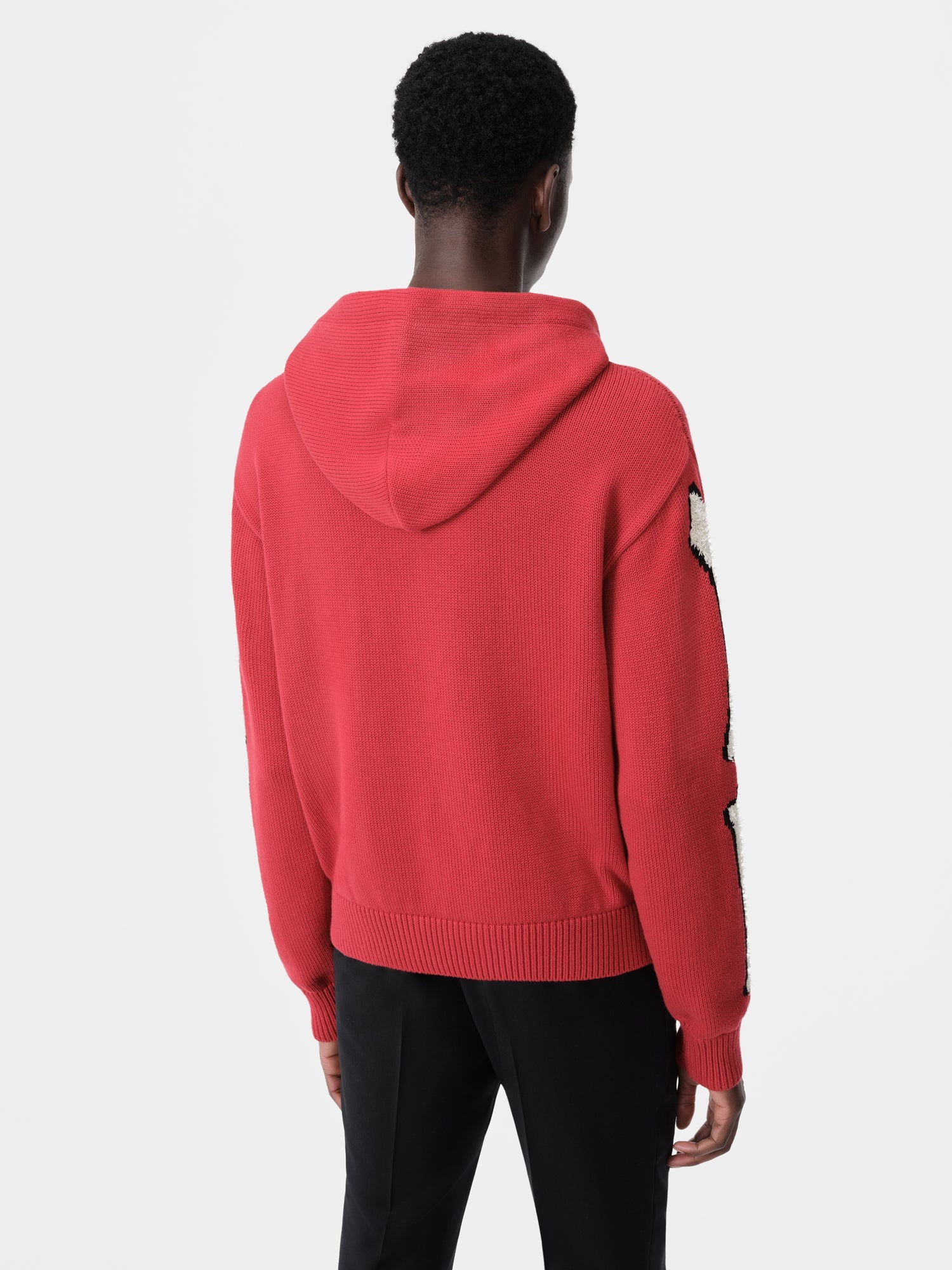 BONES HOODIE - 4