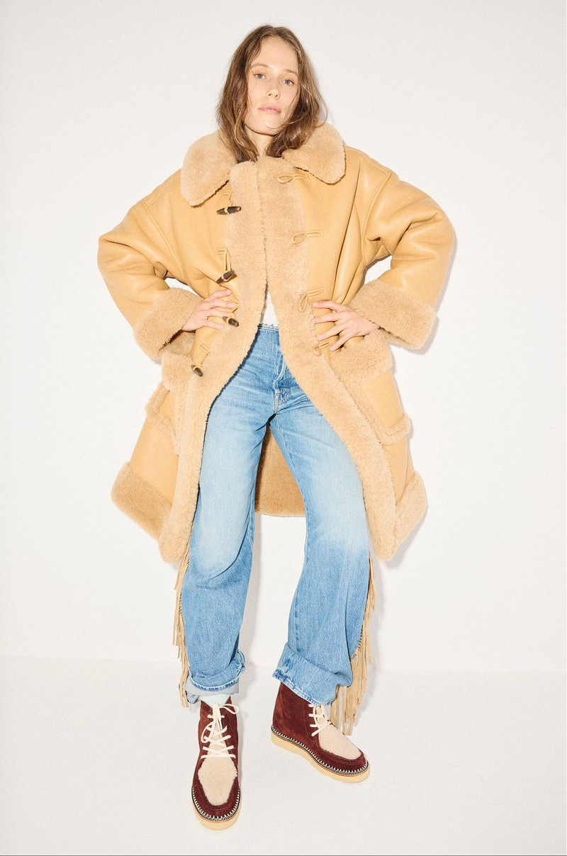 WINNIE MOCCASIN BOOT 6