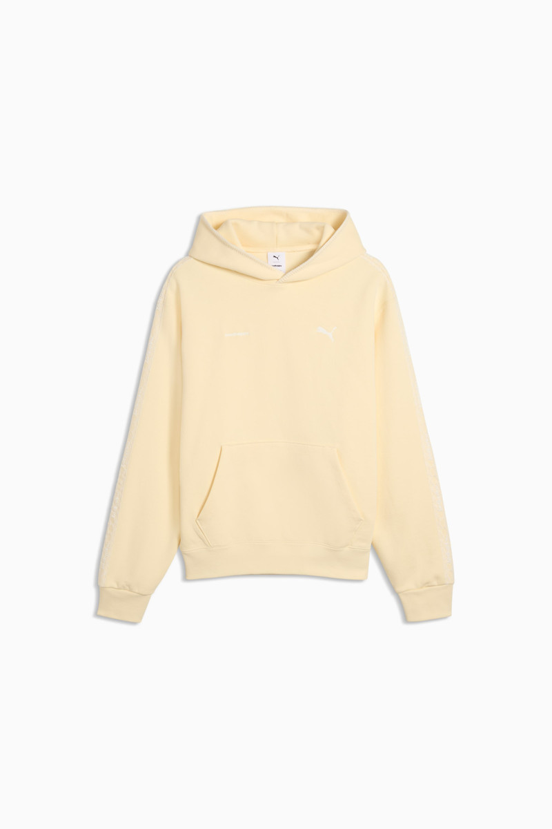 PUMA x MADHAPPY Relaxed Lace Hoodie 1