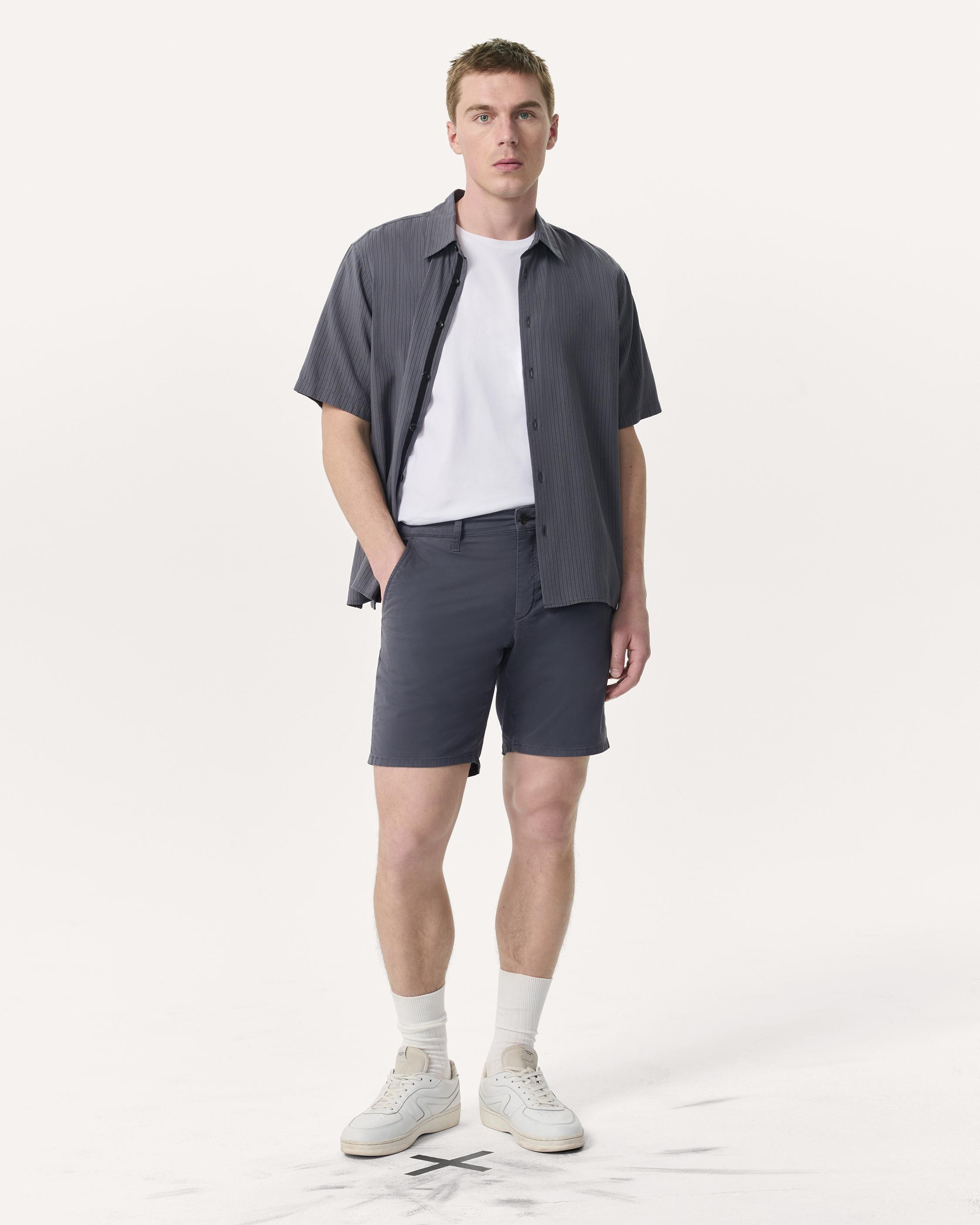 Standard Chino Shorts - 2