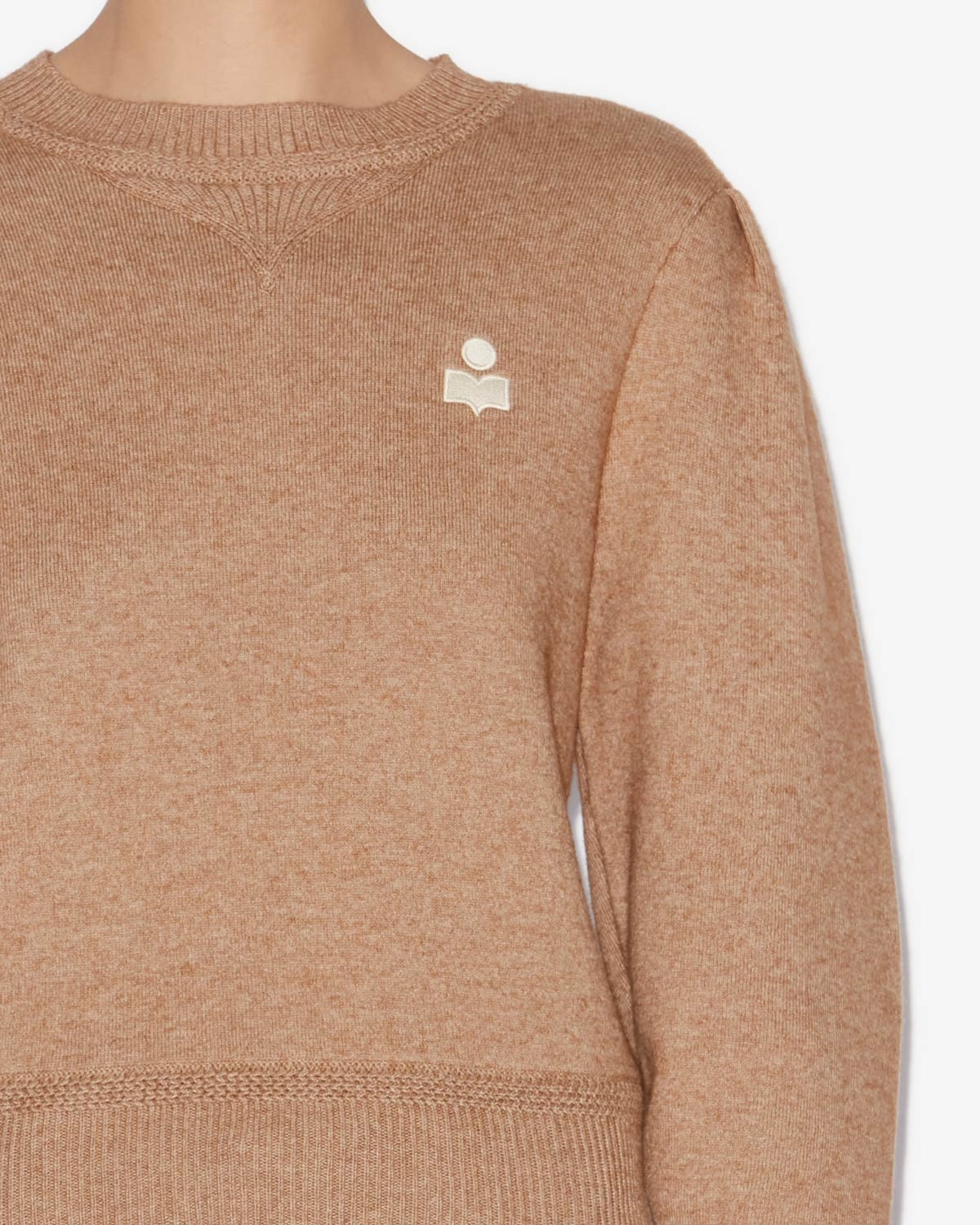 KELAYA SWEATER - 3