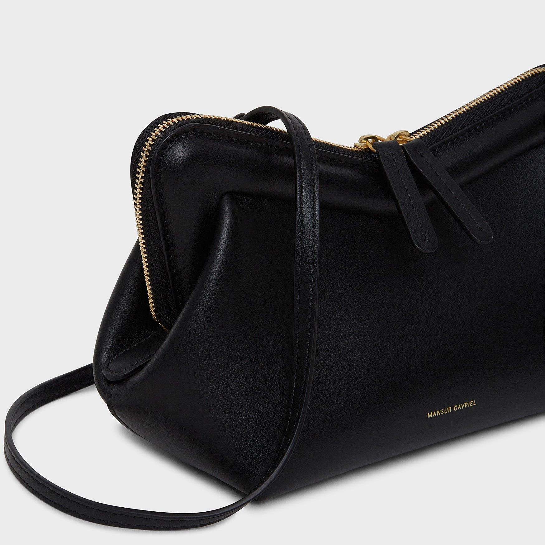 MINI M FRAME BAG - 5