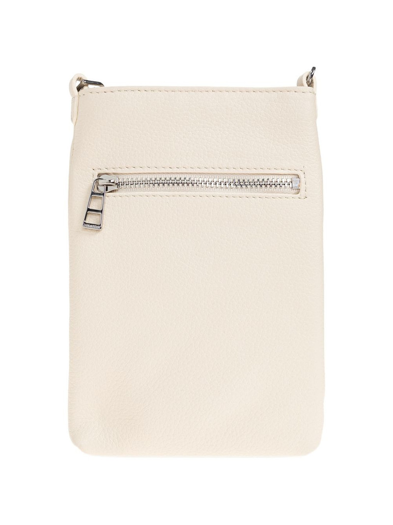 chain detail leather bag accessories 3