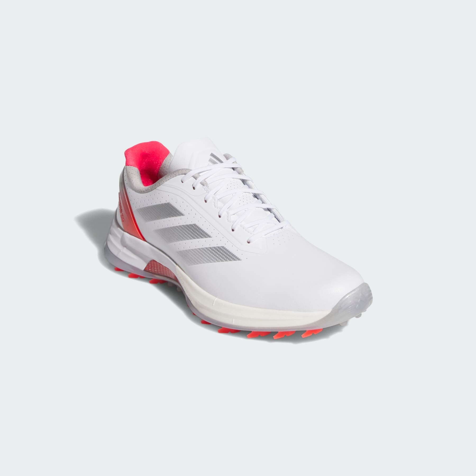Adizero ZG Spikeless Golf Shoes - 5
