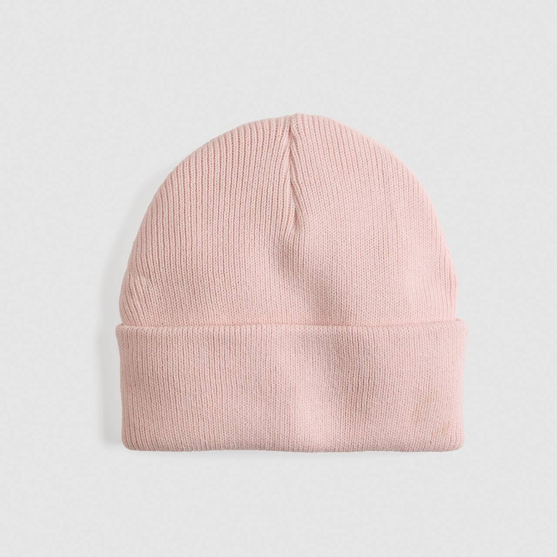 BACKPATCH BEANIE 3